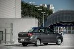 Ford Ka Titanium Sedan 2018 года (LA)